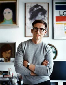 Picture of André Rocha
